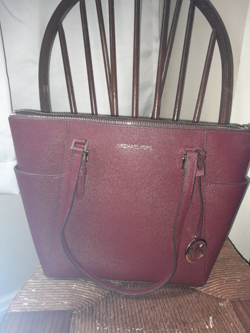 Michael Kors Jet Set Tote